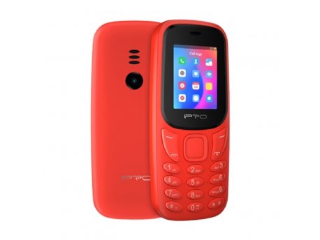 IPRO A21 MINI DS 1.77''/800mAh Red