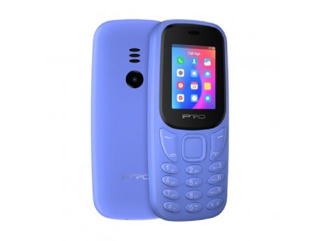 IPRO A21 MINI DS 1.77''/800mAh Blue