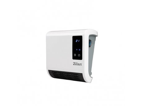 ZILAN ZLN2083 Zidna grejalica sa displejom IP zaštita