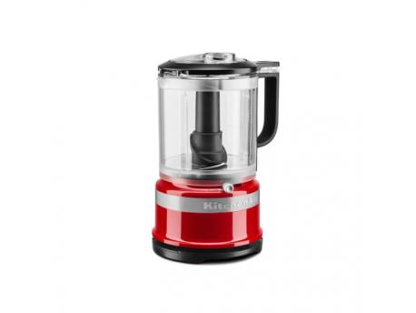 KITCHEN AID Seckalica 1.2L (crvena) KA5KFC0516EER