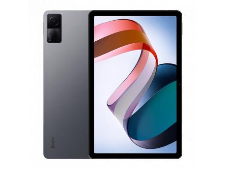 XIAOMI Redmi PAD 10.6'' 4/128GB WiFi Sivi