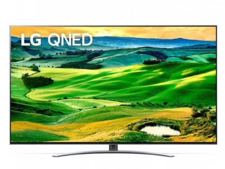 LG 65QNED823QB 4K HDR smart ULTRA HD