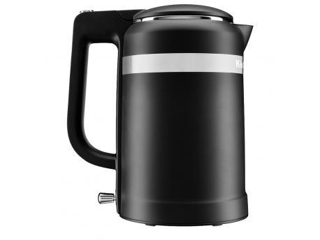 KITCHEN AID Ketler Design 1.5L (onyx black) KA5KEK1565EOB