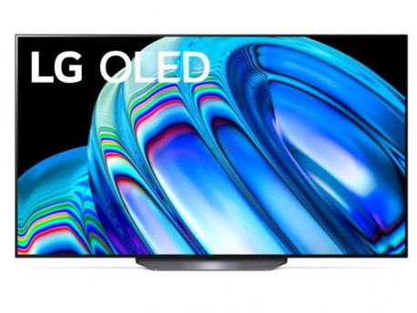 LG OLED65B23LA 4K smart UHD