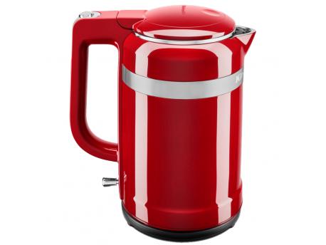 KITCHEN AID Ketler Design 1.5L (empire red) KA5KEK1565EER
