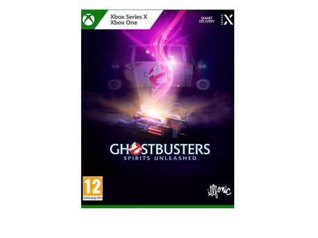 Nighthawk Interactive XBOXONE/XSX Ghostbusters: Spirits Unleashed