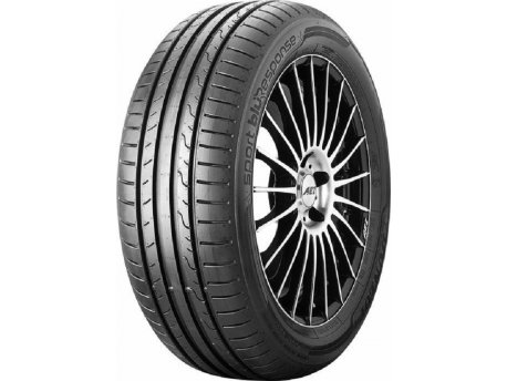 DUNLOP Sport BluResponse 225/55 R16 95V
