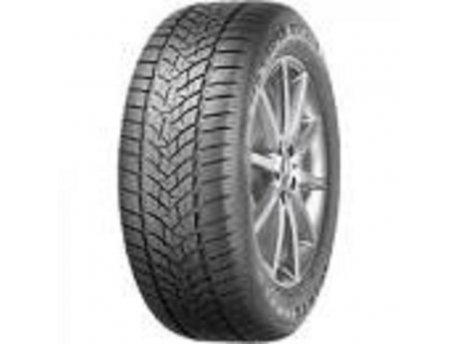 DUNLOP Winter Sport 5 215/60 R17 96H, SUV