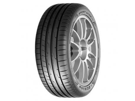 DUNLOP 245/45R17 99Y SP Sport Maxx RT2 XL MFS