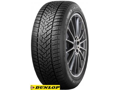 DUNLOP Winter Sport 5 225/40 R18 92V XL