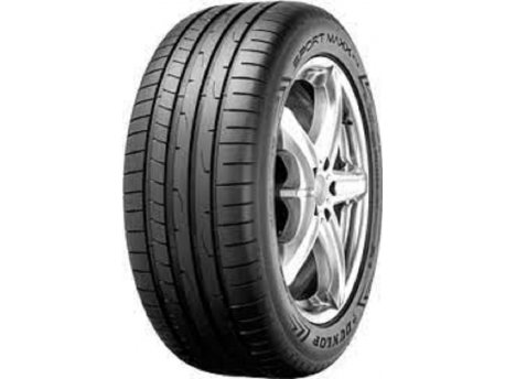 DUNLOP Sport Maxx RT2 255/55 R19 111W XL SUV