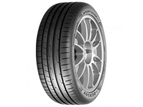DUNLOP 255/50R19 107Y  Sport Maxx RT2 SUV