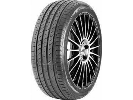 DUNLOP Sport Maxx RT 245/50 R18 100W MO