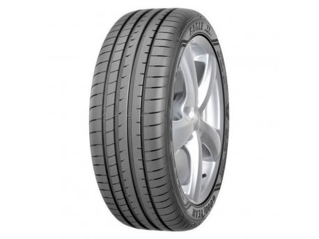 Good year 235/60R18 107V Eagle F1 Asymmetric 3 SUV XL
