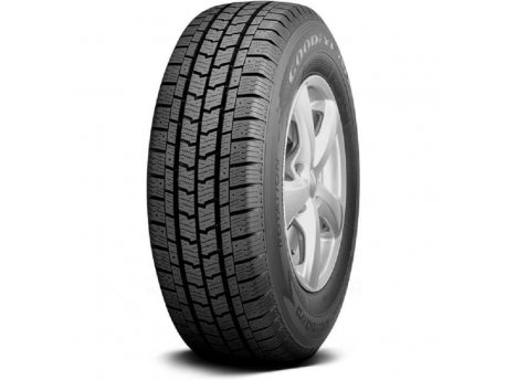 Goodyear 215/70R15 109S Ultra Grip Cargo