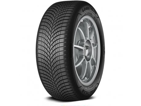 Goodyear 215/55R17 98W Vector 4Seasons G3 XL