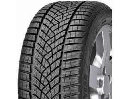 Goodyear UltraGrip Performance + 225/55 R17 101V XL