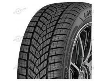 Goodyear UltraGrip Performance + SUV 215/65 R17 99V
