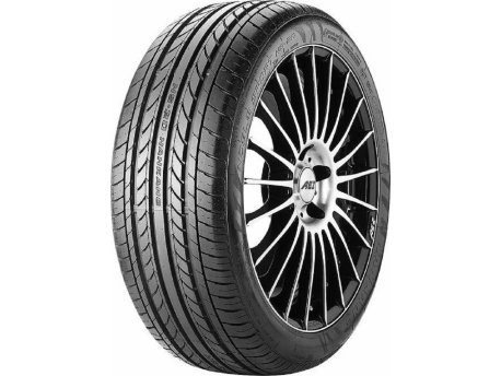 Goodyear EfficientGrip ROF 275/40 R19 101Y
