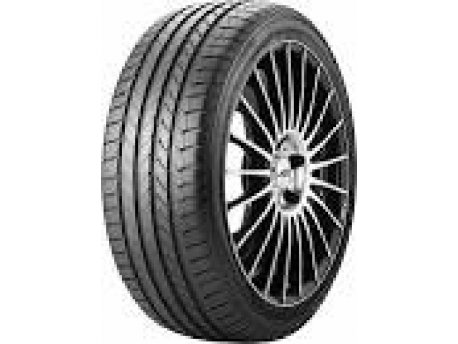 Goodyear EfficientGrip ROF 245/45 R19 102Y XL MOExtended, runflat