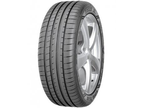 Goodyear Eagle F1 Asymmetric 3 ROF 245/40 R19 98Y XL *, MOExtended, runflat