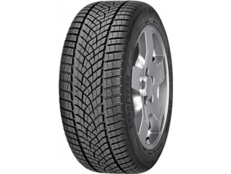 Goodyear UltraGrip Performance + ROF 225/55 R17 101V XL, runflat
