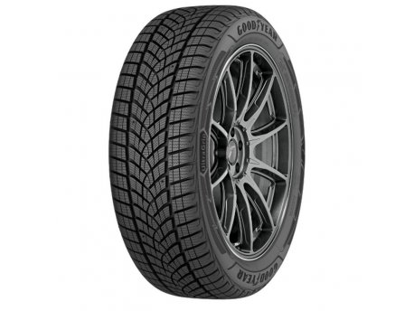 Good year 225/60R17 103V Ultra Grip Performance + SUV XL