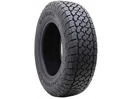 DAVANTI Terratoura A/T 265/70 R16 121/118T
