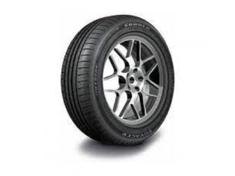 VOYAGER Summer 205/55 R16 91W