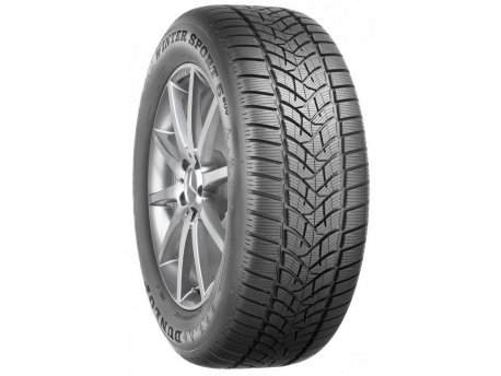 DUNLOP 265/45R20  108V WINTER SPT 5 XL MFS
