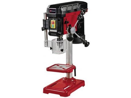 EINHELL TC-BD 450 stubna bušilica 450 V Ukupna visina 592 mm