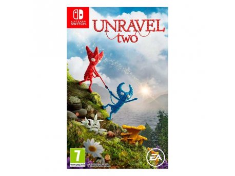 ELECTRONIC ARTS Switch Unravel 2