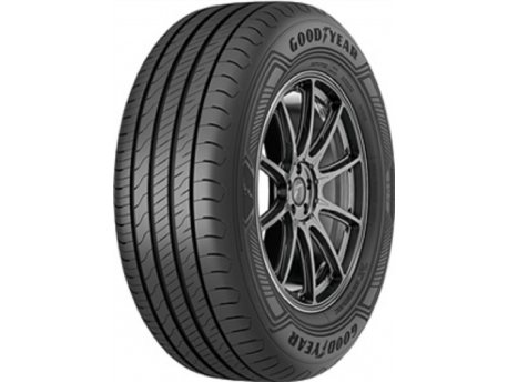 Goodyear 235/50R19 103V EFFICIENTGRIP 2 SUV XL FP let