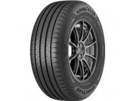 Goodyear 235/55R18 100V EFFICIENTGRIP 2 SUV let