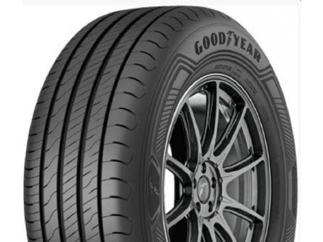 Goodyear 215/50R17 95W EFFIGRIP PERF 2 XL let