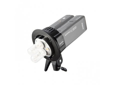 GODOX Nosač za 2x AD200 AD-B2