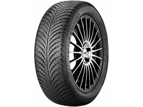 Goodyear 185/60R15 88H VEC 4SEASONS G2 XL all