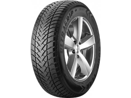 Goodyear 235/70R16 106T ULTRA GRIP + SUV MS FP zim