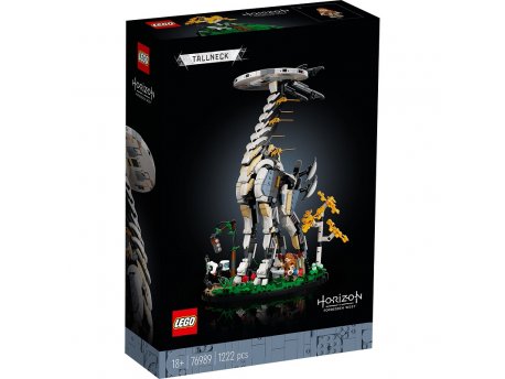 LEGO 76989 Horajzon Zabranjeni Zapad – Dugovrati