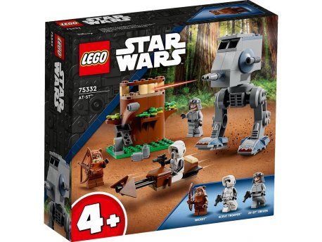 LEGO 75332 AT-ST™