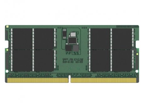 KINGSTON SODIMM DDR5 32GB 4800MT/s KCP548SD8-32
