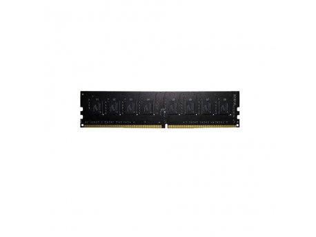 GEIL PRISTINE 16GB DDR4 2666MHz CL19 GAP416GB2666C19SC