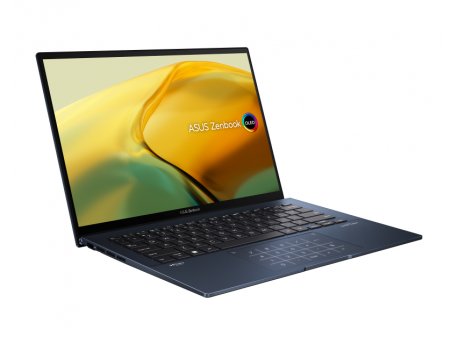 ASUS ZenBook 14 OLED UX3402ZA-OLED-KM521W (2.8K, i5-1240P, 16GB, SSD 512GB, Win11 Home)