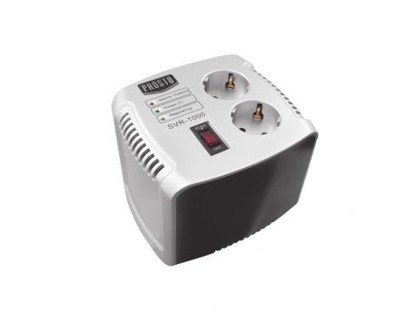 PROSTO Stabilizator napona 1000VA SVR-1000
