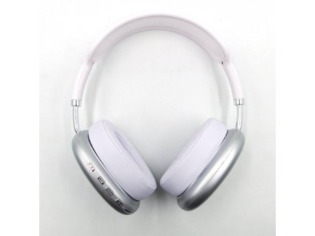 SOFFANY Bluetooth Slušalice P9 Siva