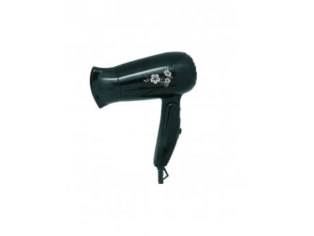 ROSBERG Fen za kosu R51100C 1200W Crni