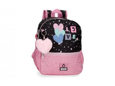 ENSO Ranac 32 cm Pink 94.521.21