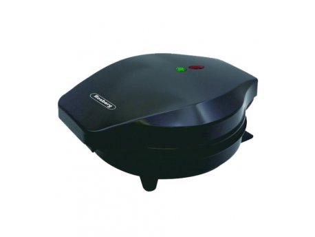 ROSBERG Aparat za galete R51442GB 1200W Srce