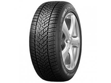 DUNLOP 255/45R19 104V WINTER SPT 5 XL MFS