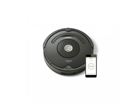 IROBOT Robot usisivač Roomba 676